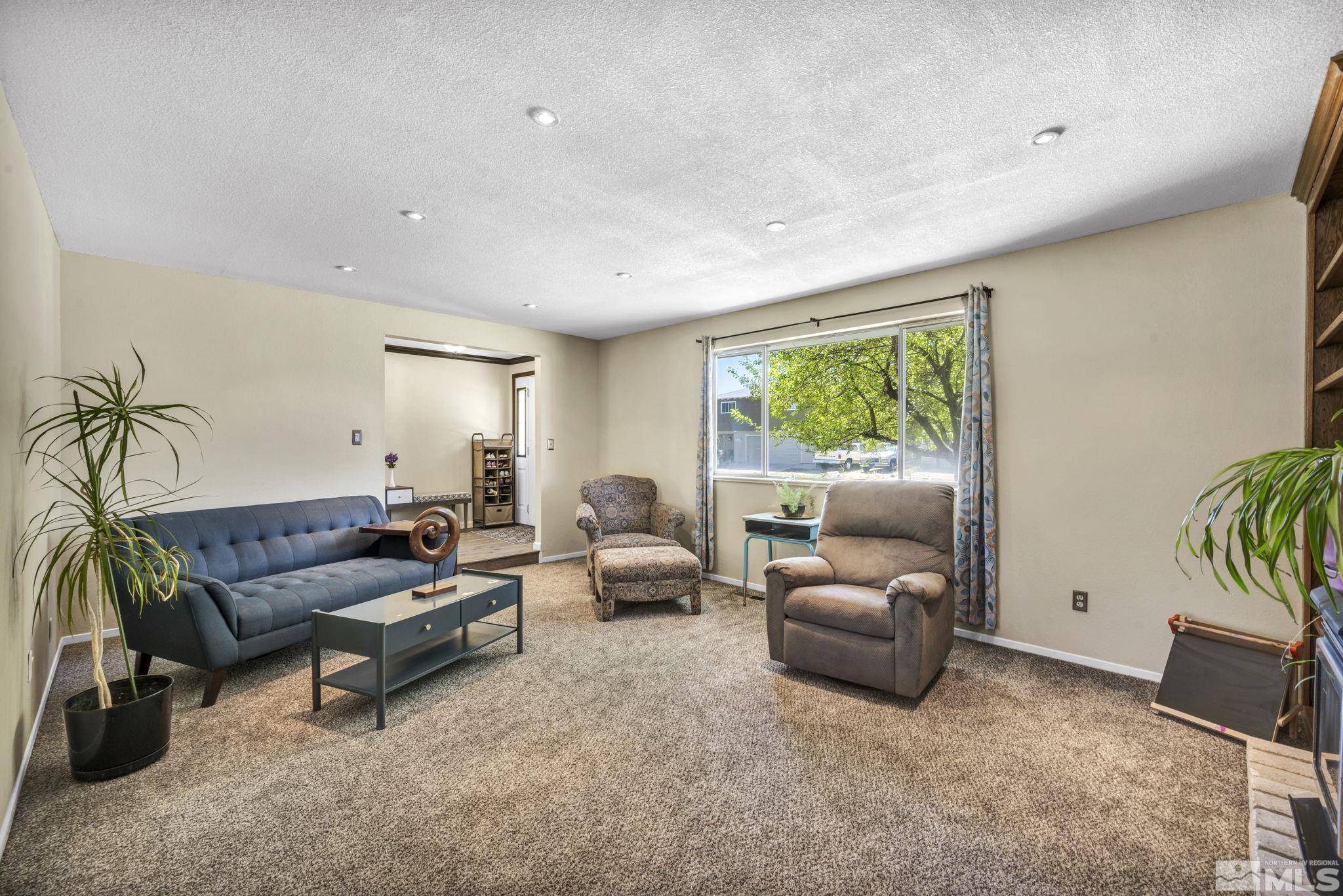 Carson City, NV 89701,1500 Goldfield AVE Avenue