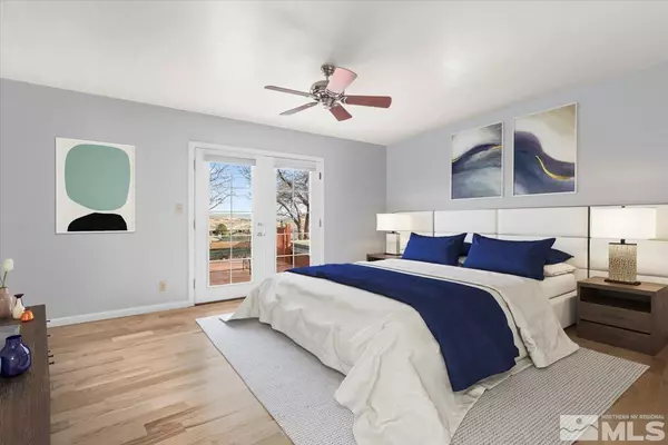 Reno, NV 89523,290 Eucalyptus CT Court