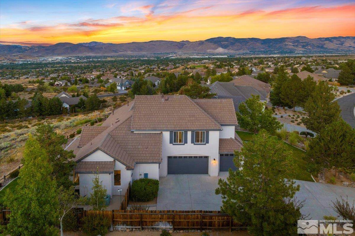 Reno, NV 89511,3457 White Mountain CT Court