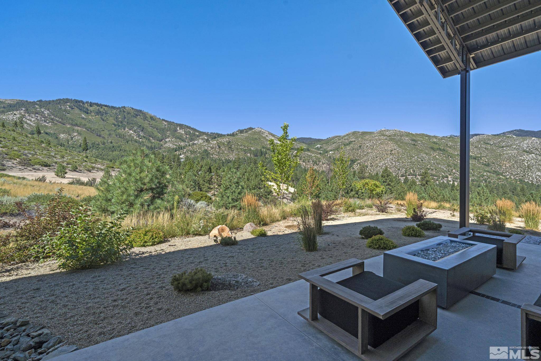 Washoe Valley, NV 89704,7273 Pine Canyon RD Road