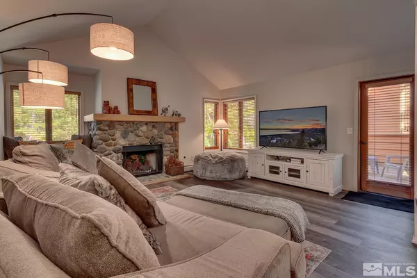 Incline Village, NV 89451,931 Incline WAY #249 McCloud