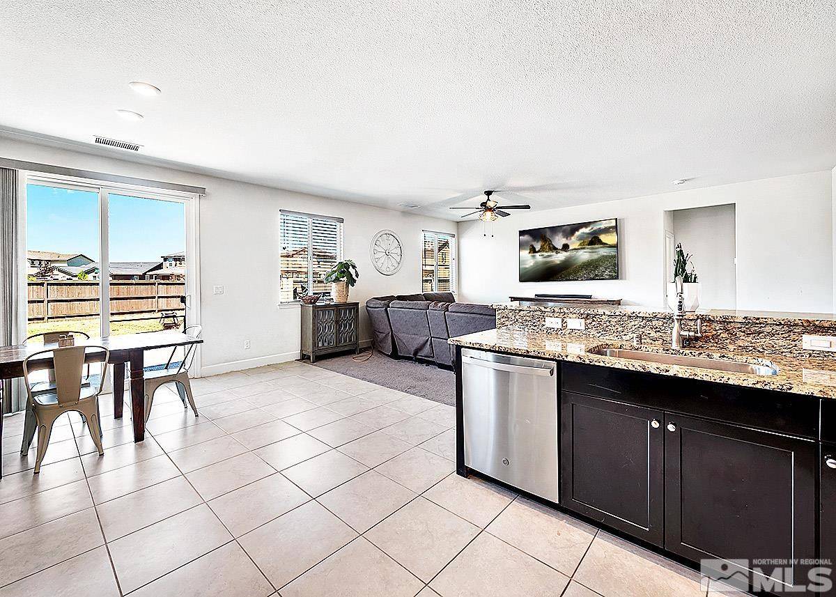 Sparks, NV 89436,6997 Spencer Ridge CT Court