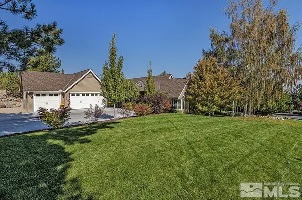 4245 Greenhorn, Reno, NV 89519