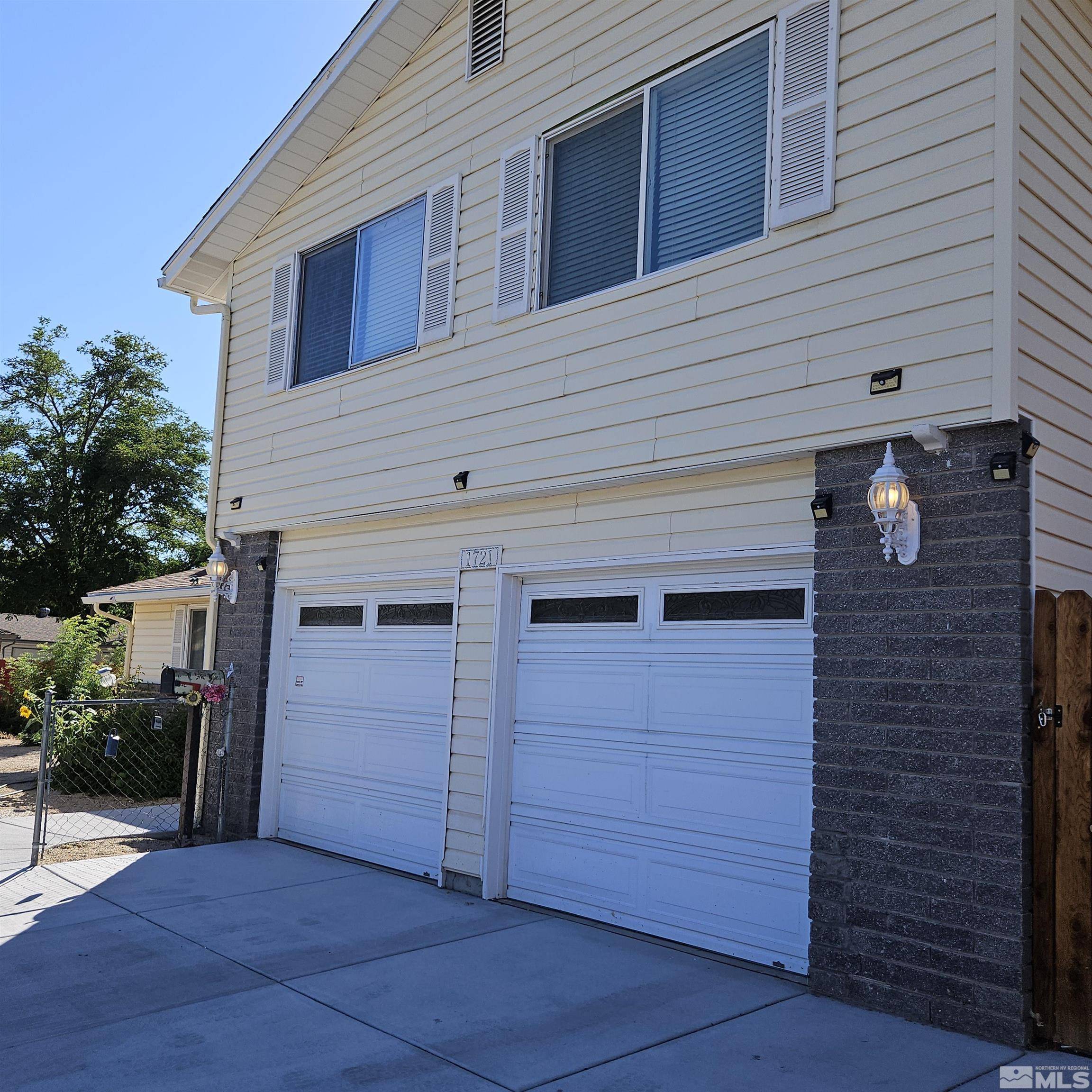 Sparks, NV 89434,1721 Bonita Vista DR Drive