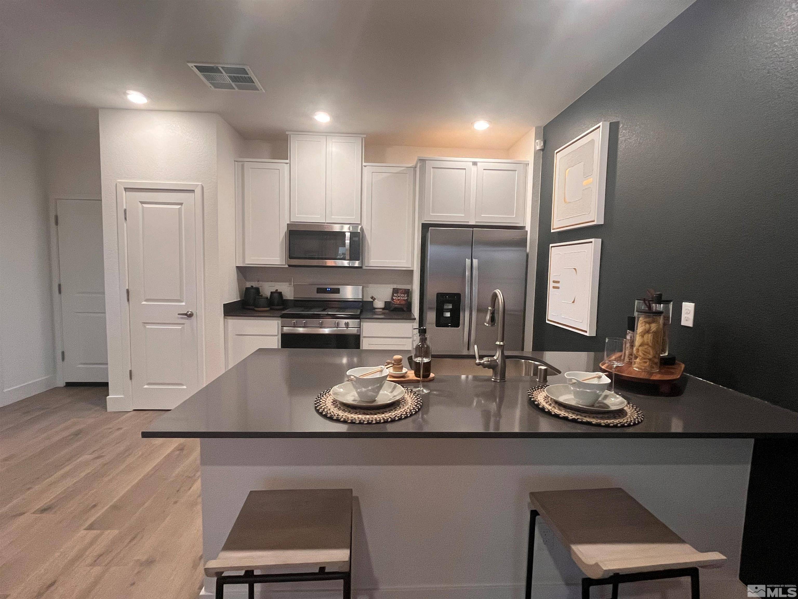 Reno, NV 89523,1440 Solitude TRL Trail #Lot #56