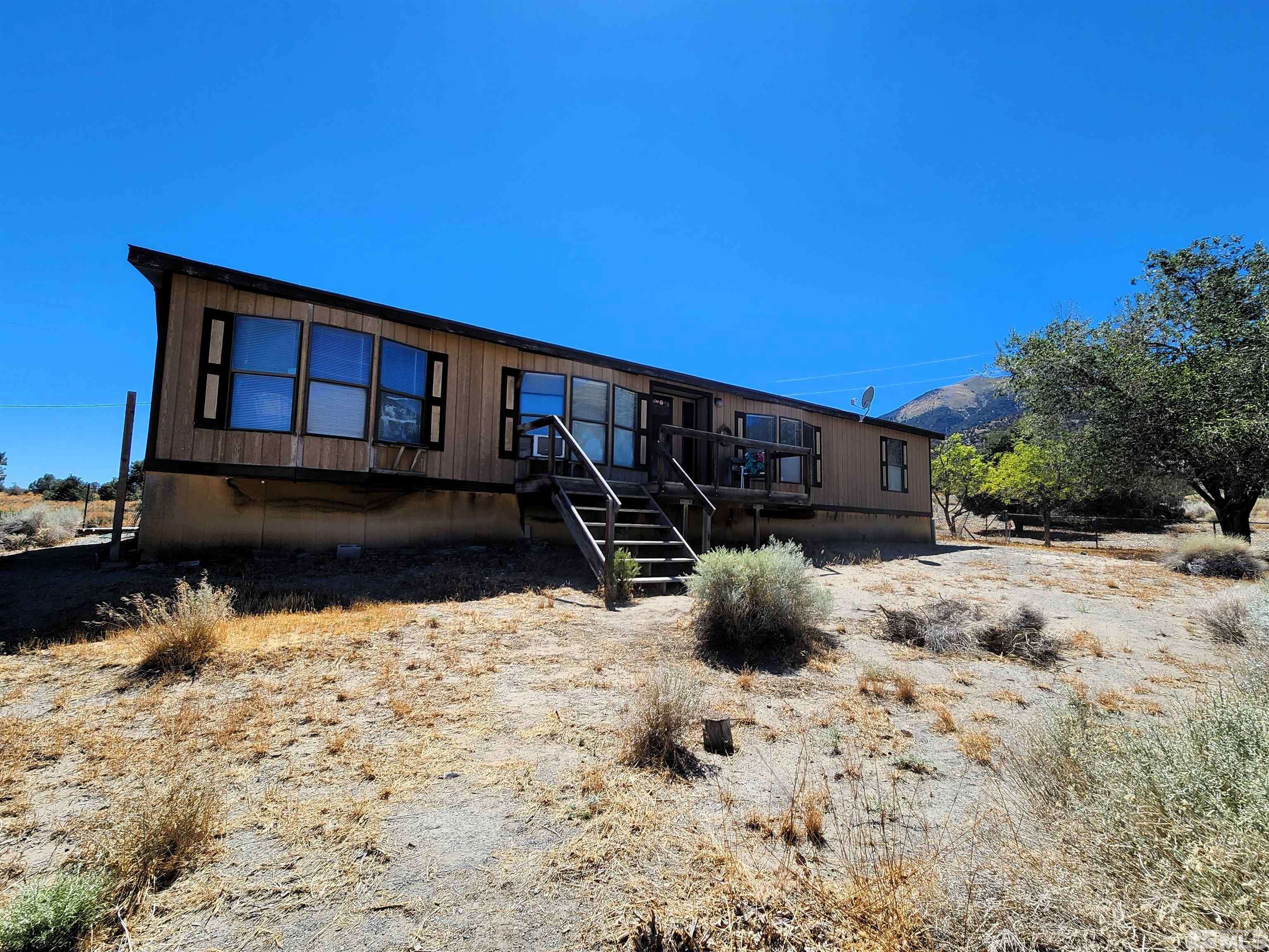 Austin, NV 89310,122 Black Hill RDG Ridge