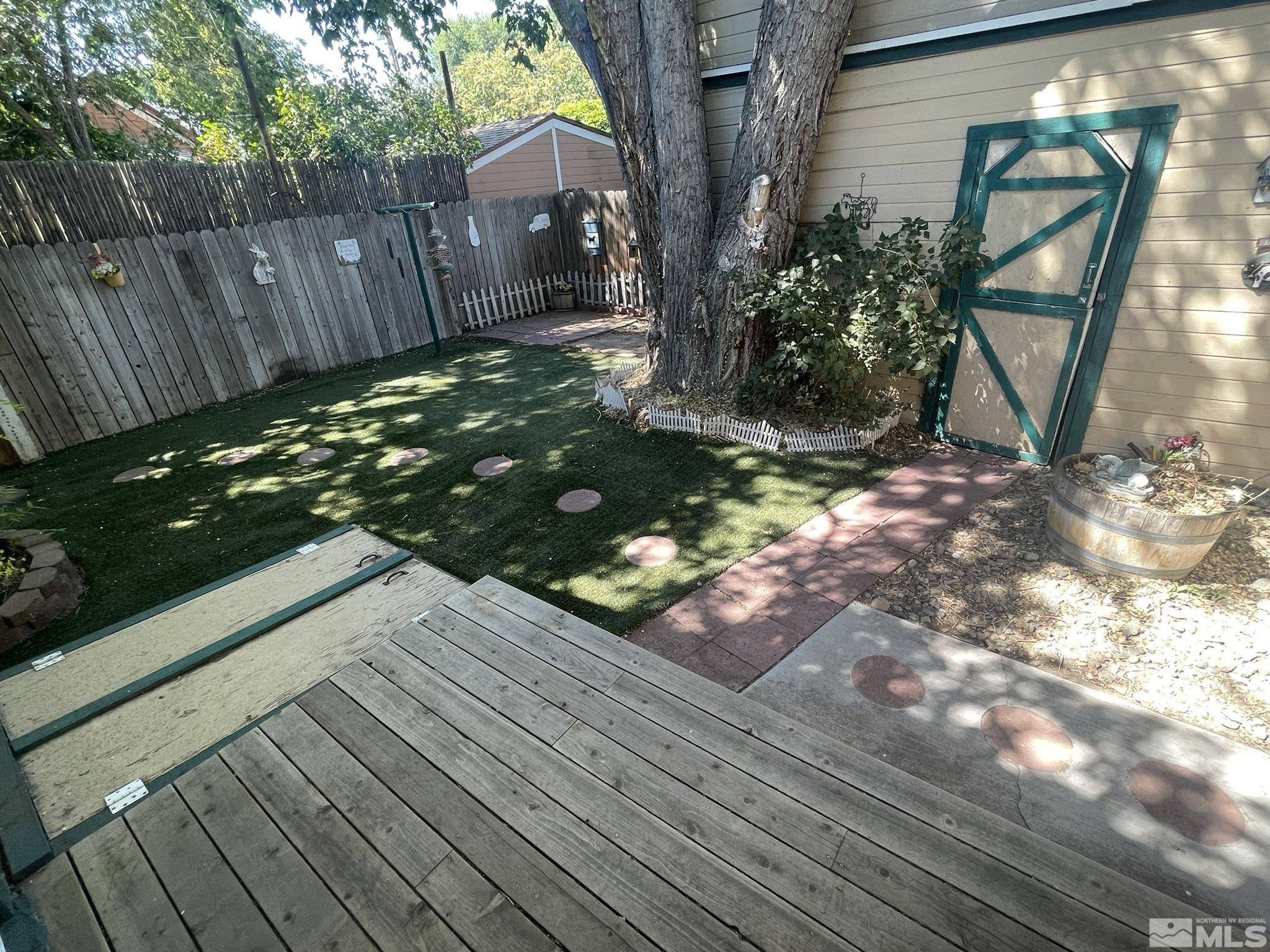 Reno, NV 89512,539 E 6TH ST Street