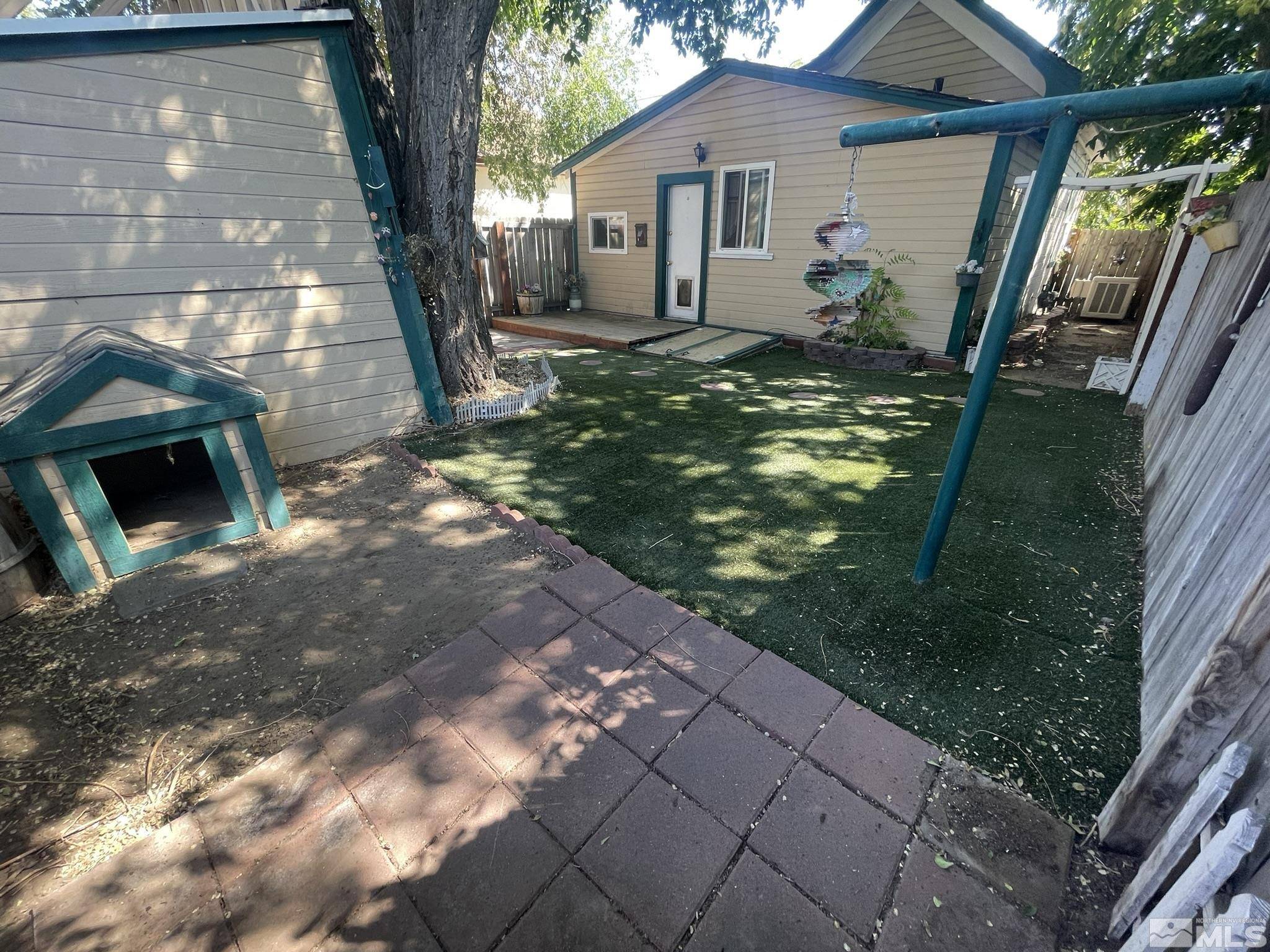 Reno, NV 89512,539 E 6TH ST Street
