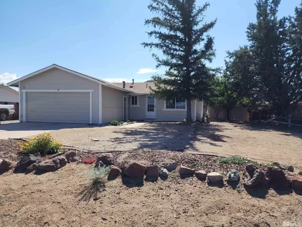 Sparks, NV 89436,5510 Dolores DR