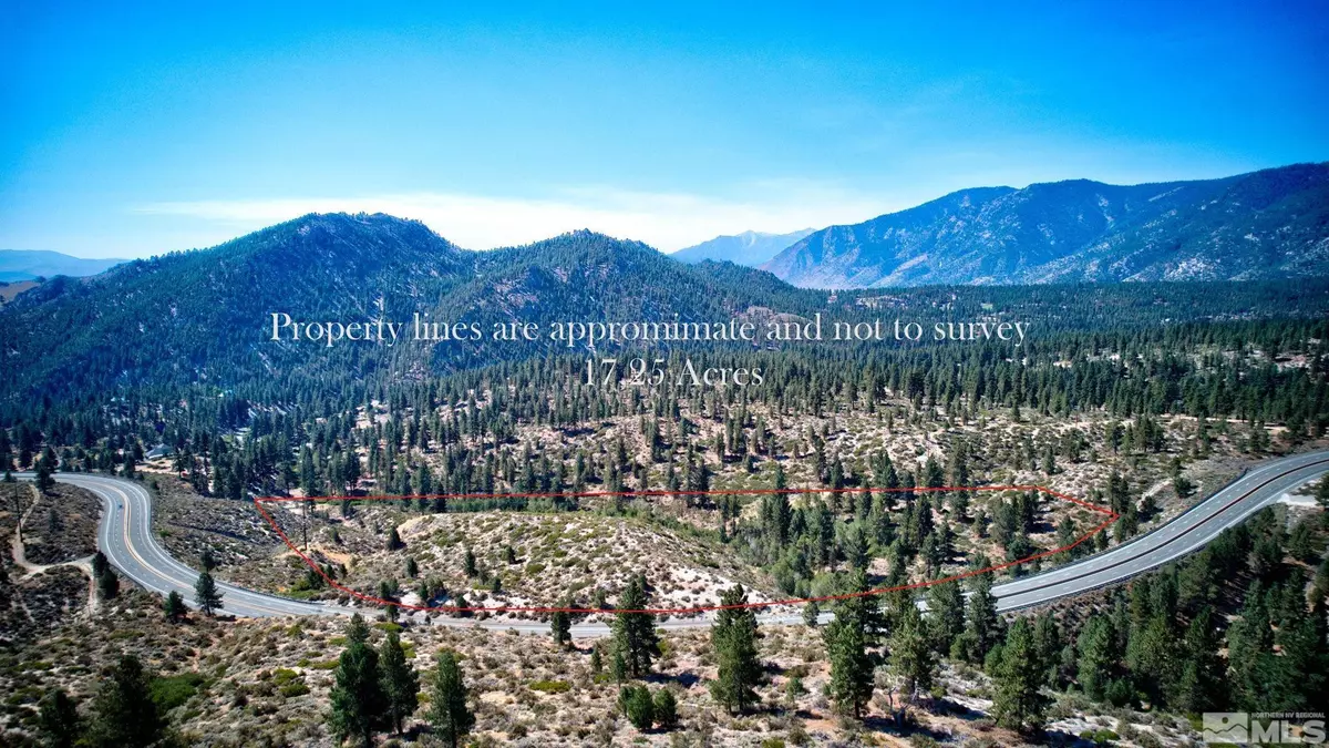 Carson City, NV 89705,5645 W Us Highway 50