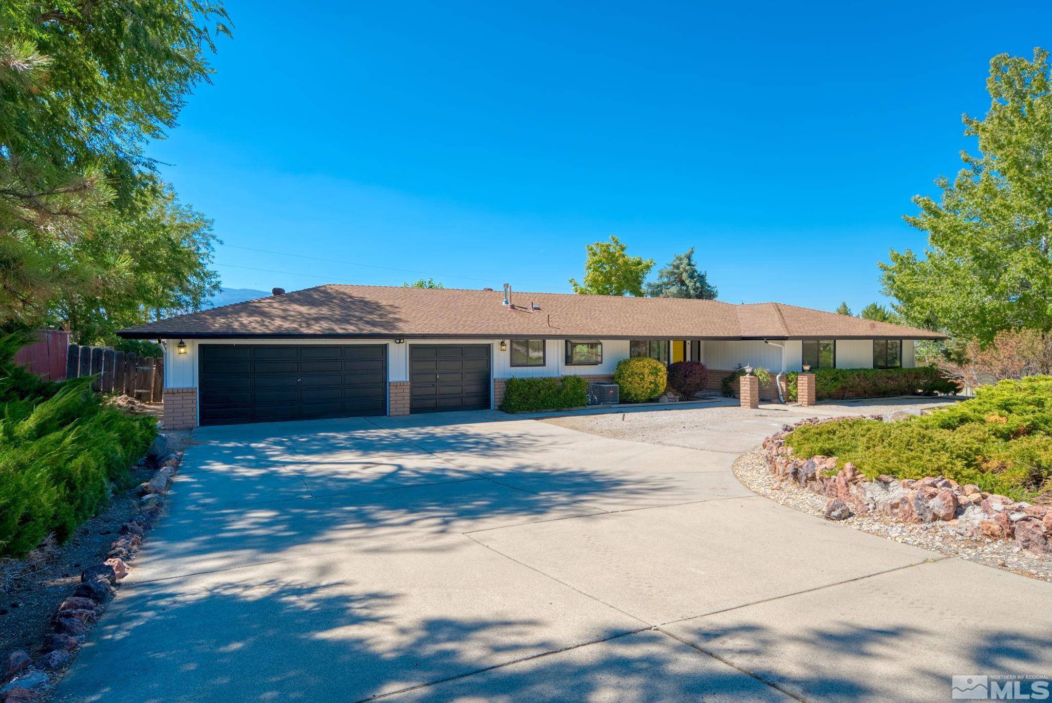 Reno, NV 89521,13895 Kewanna TRL Trail