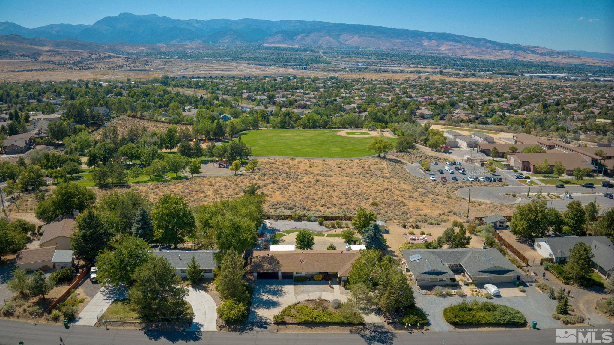 Reno, NV 89521,13895 Kewanna TRL Trail