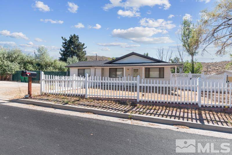 460 E Patrician DR Drive, Reno, NV 89506