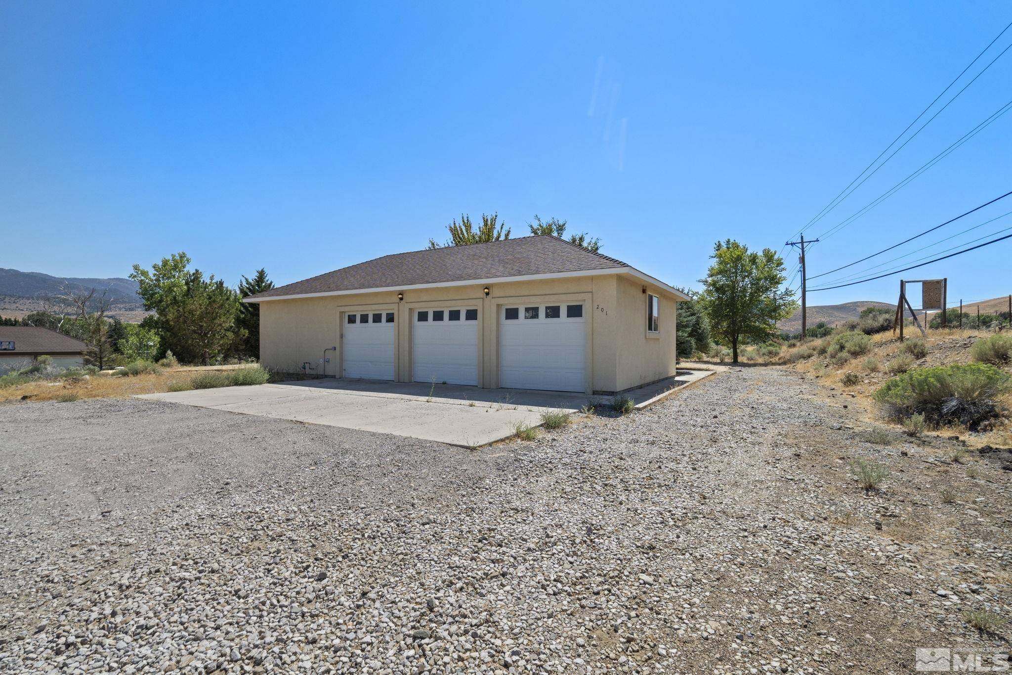 201 Rhodes RD Road, Reno, NV 89521