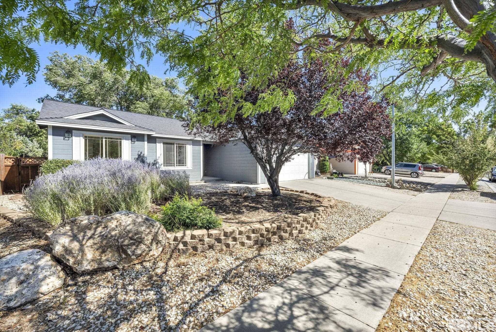 Carson City, NV 89701,1169 Janas WAY Way