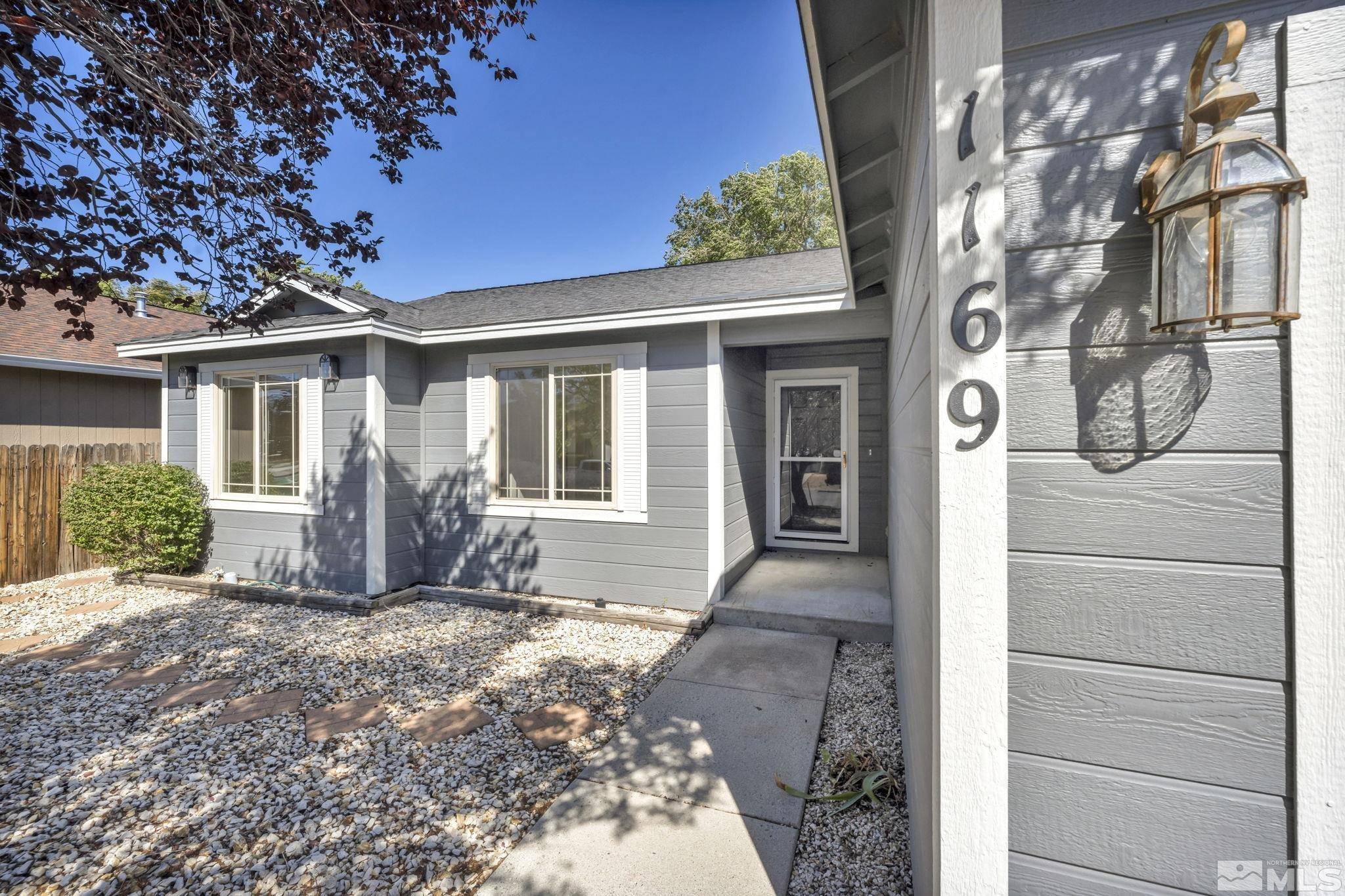Carson City, NV 89701,1169 Janas WAY Way