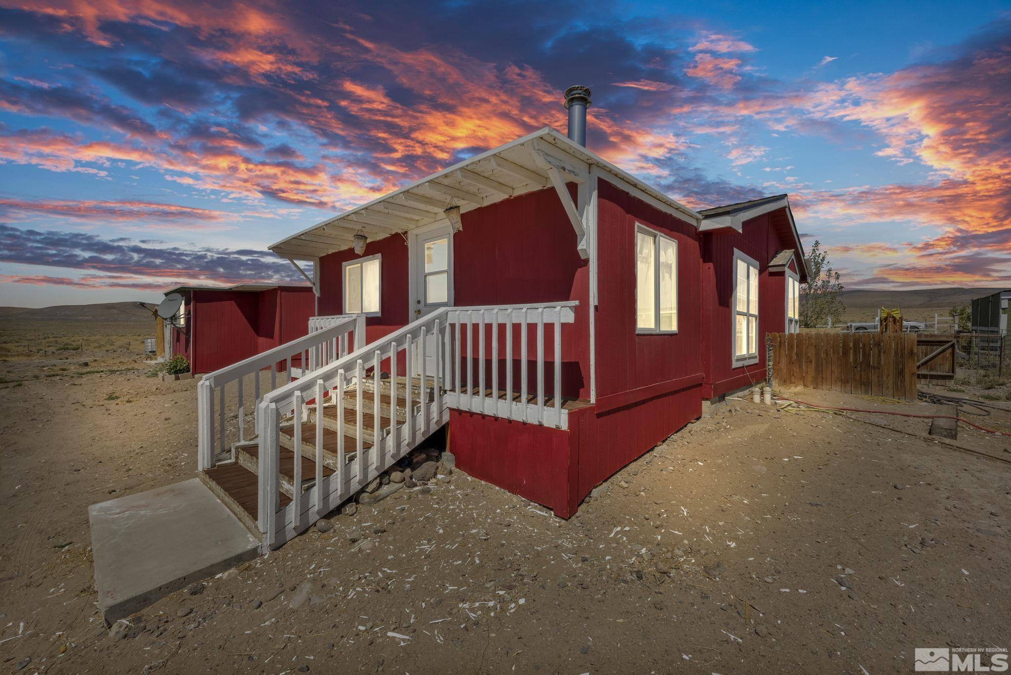 Silver Springs, NV 89429,3845 Mackey AVE Avenue