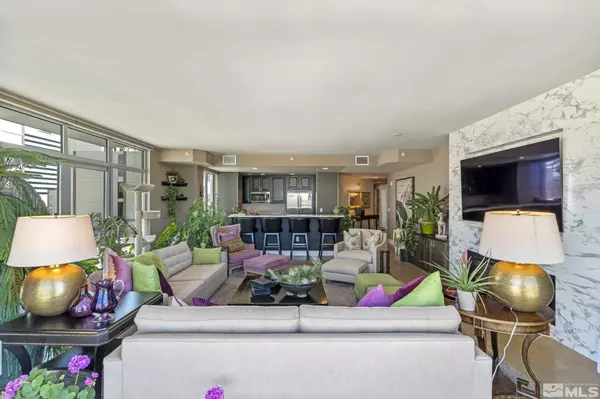 Reno, NV 89501,50 N Sierra ST #704