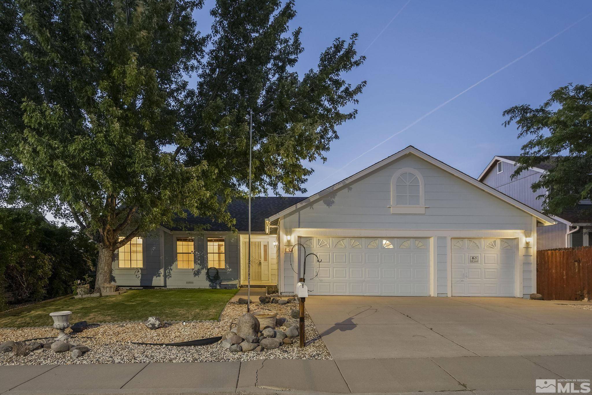 Reno, NV 89506,7645 Soft Winds DR Drive