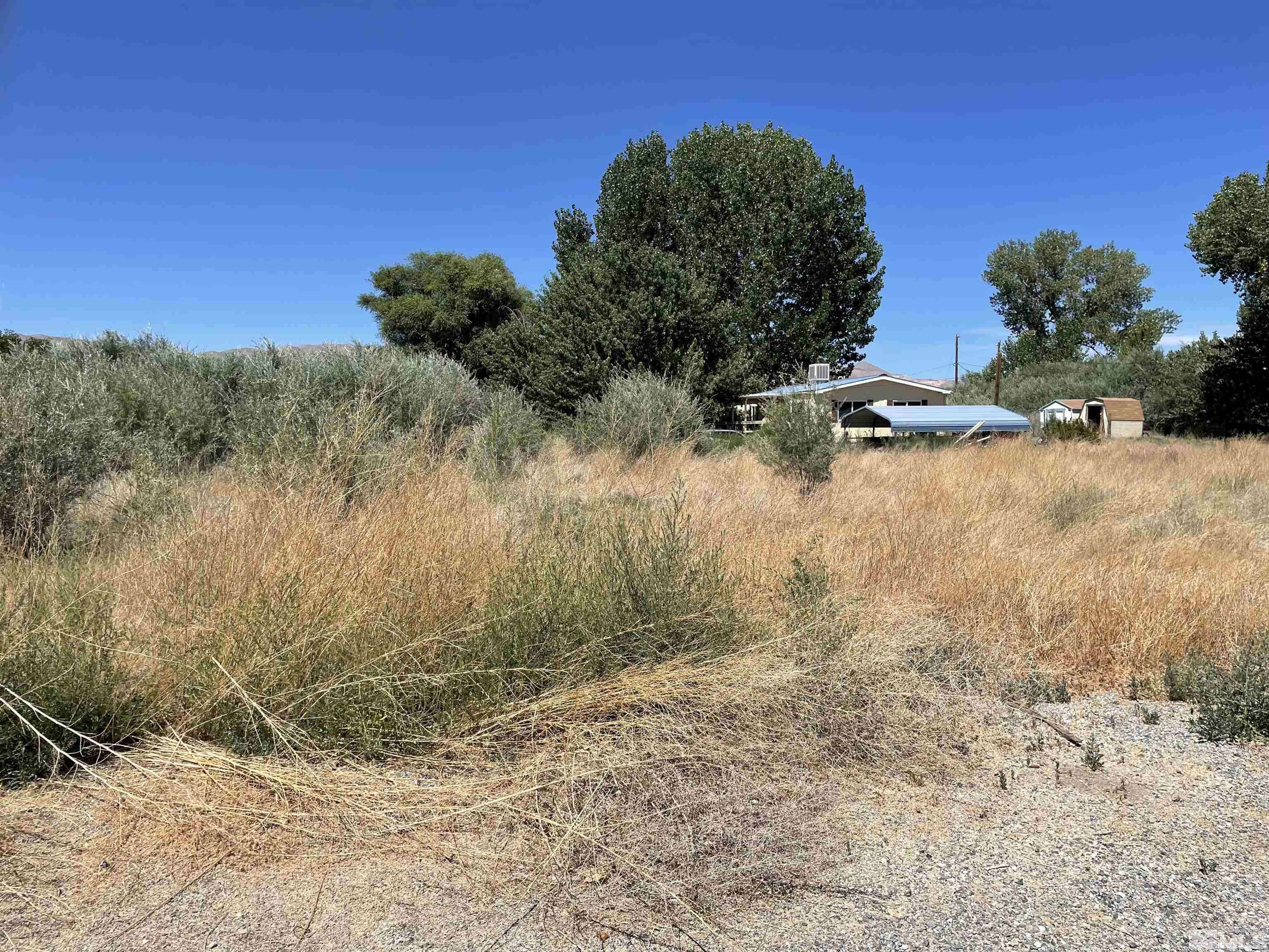 8 Rio Vista DR Drive, Yerington, NV 89447