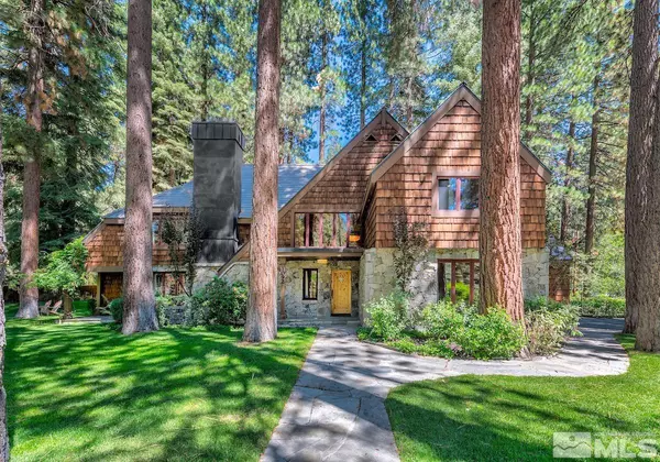 1092 Lakeshore, Incline Village, NV 89451