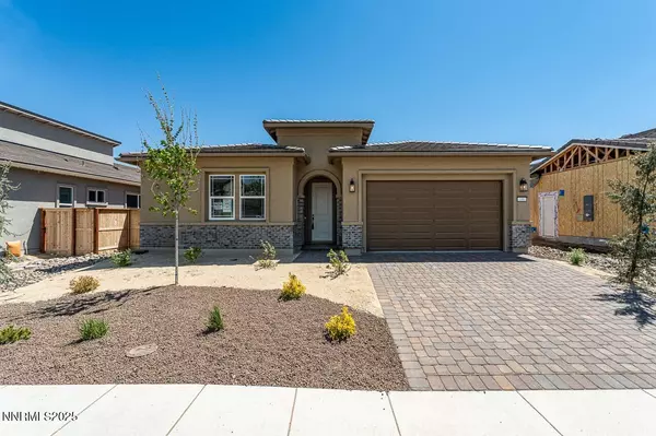 186 Commodore DR Drive #Lot 375, Verdi, NV 89439