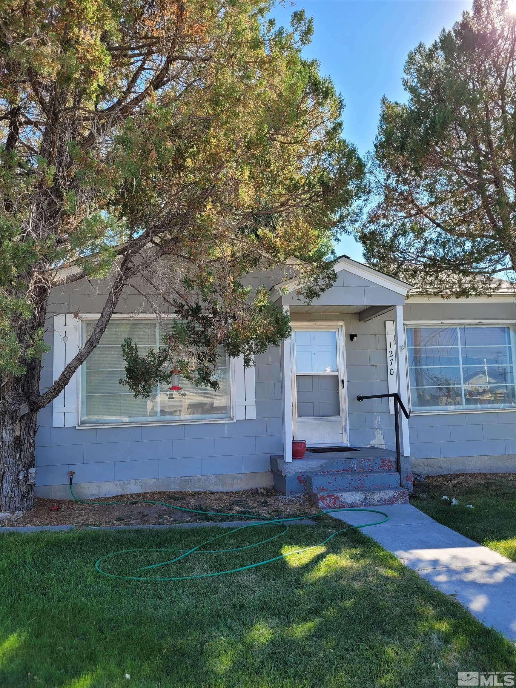 1270 S Bridge ST Street, Winnemucca, NV 89445
