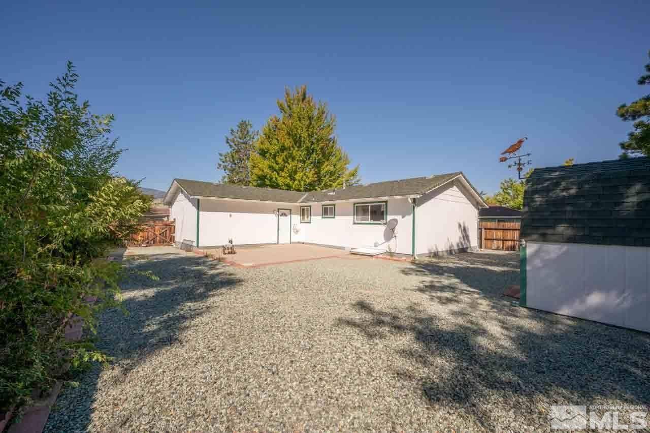 Carson City, NV 89701,1313 Monte Rosa