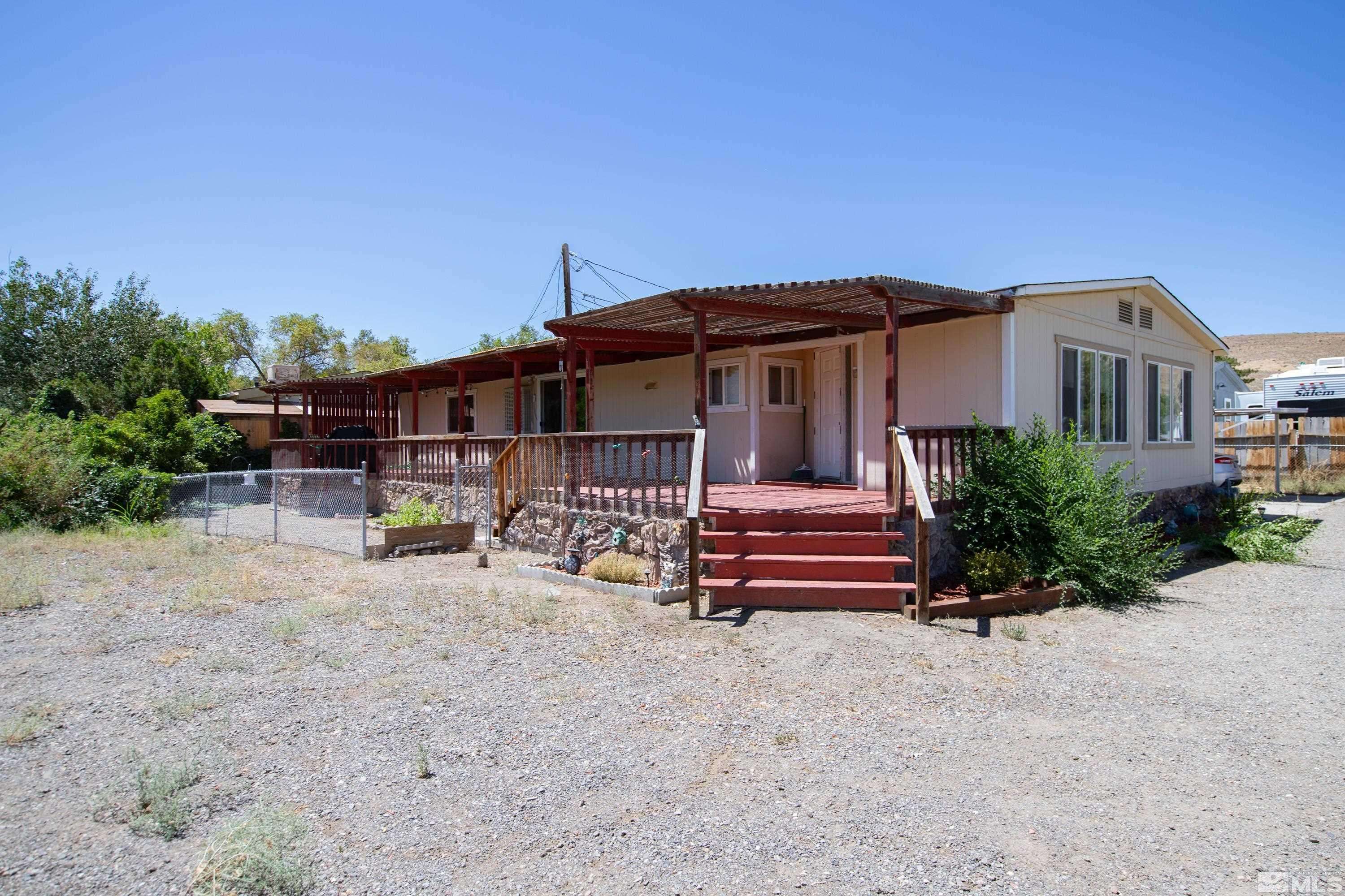 185 Hall ST Street, Dayton, NV 89403