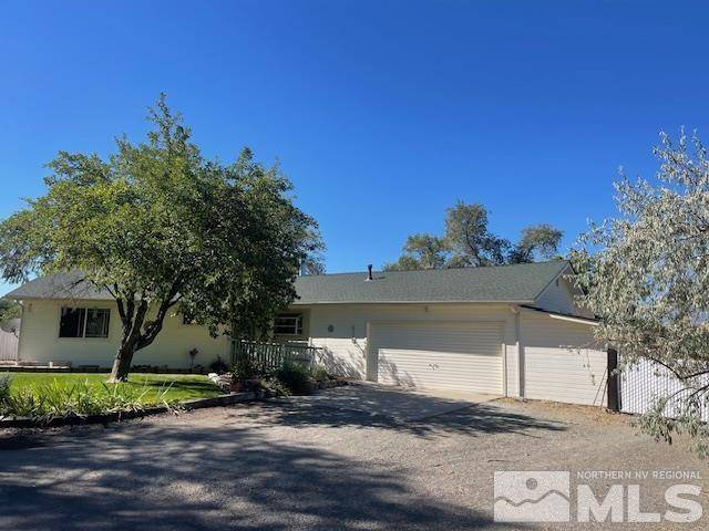 772 Scout CIR Circle, Gardnerville, NV 89410