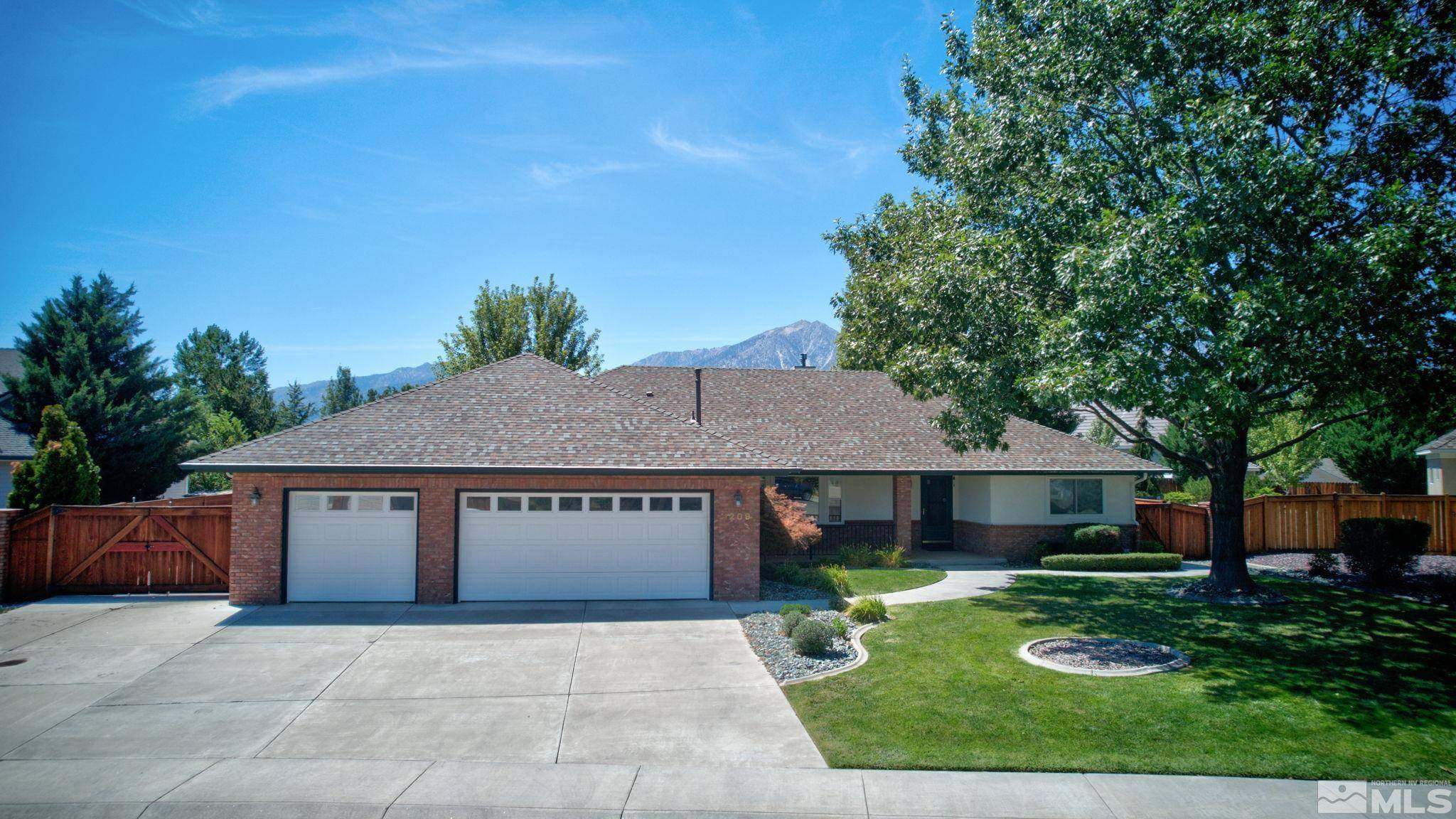Gardnerville, NV 89460,1209 Sorensen CT Court