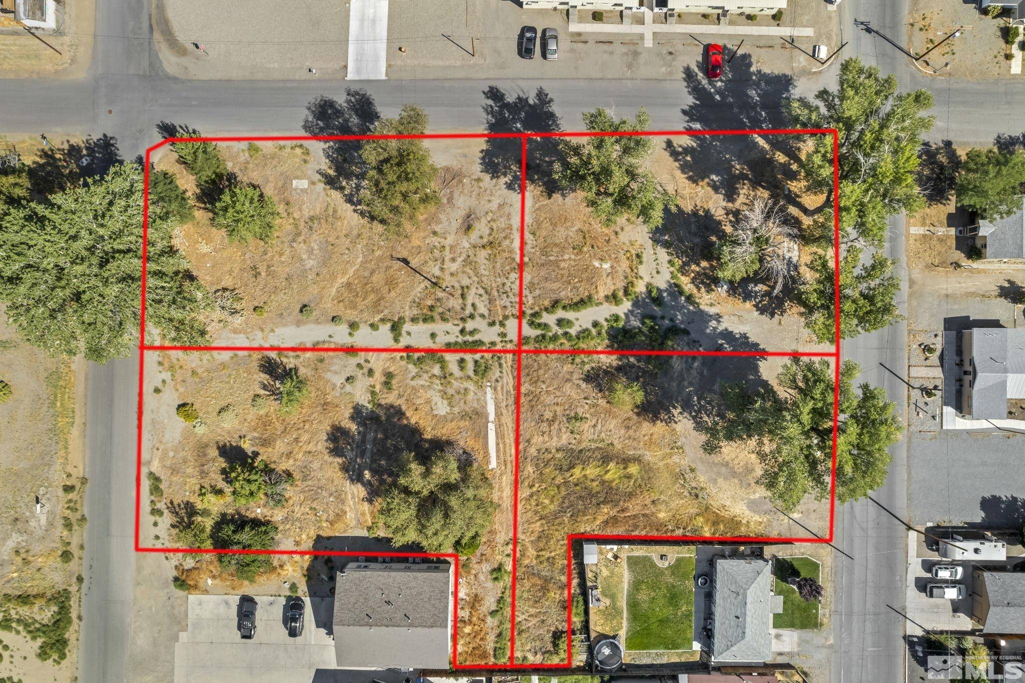 Yerington, NV 89447,329 N West ST Street