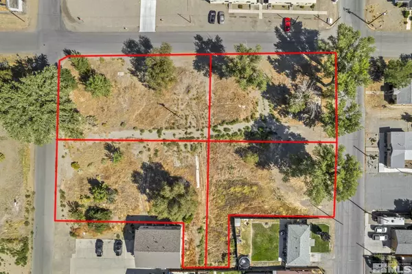 Yerington, NV 89447,329 N West ST Street