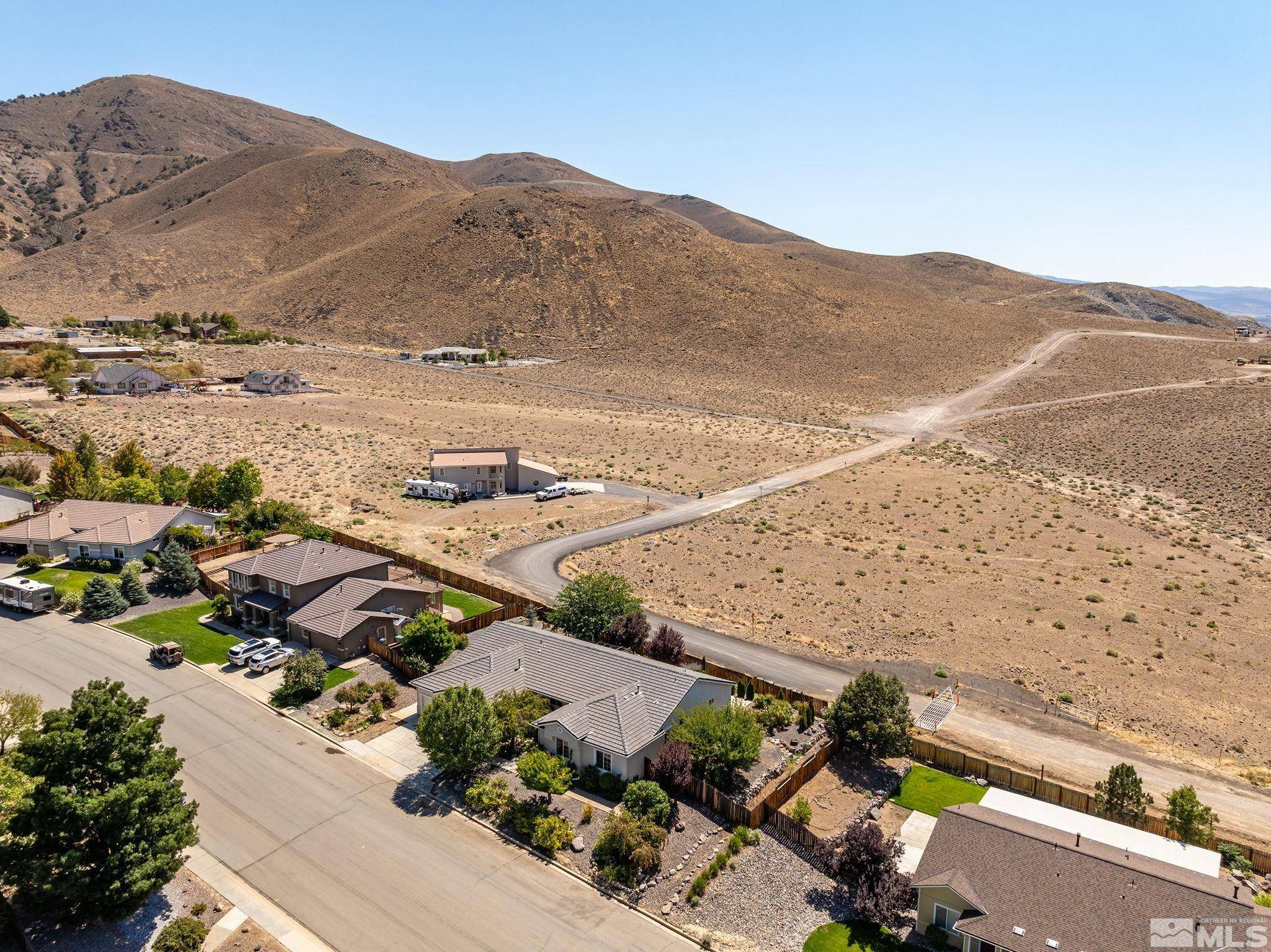 Reno, NV 89502,6160 E Hidden Valley DR Drive