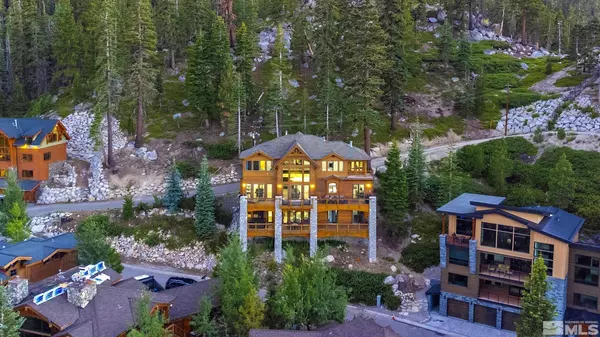 Stateline, NV 89449,1625 Black Bear RUN Run