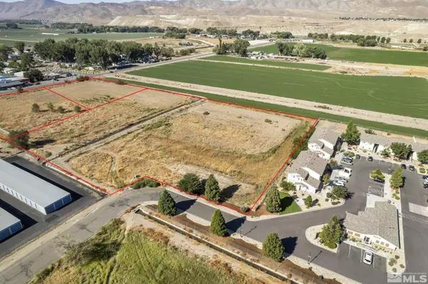 Yerington, NV 89447,700 Surprise AVE Avenue