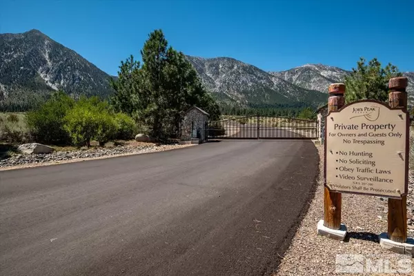 Gardnerville, NV 89460,87 Five Creek