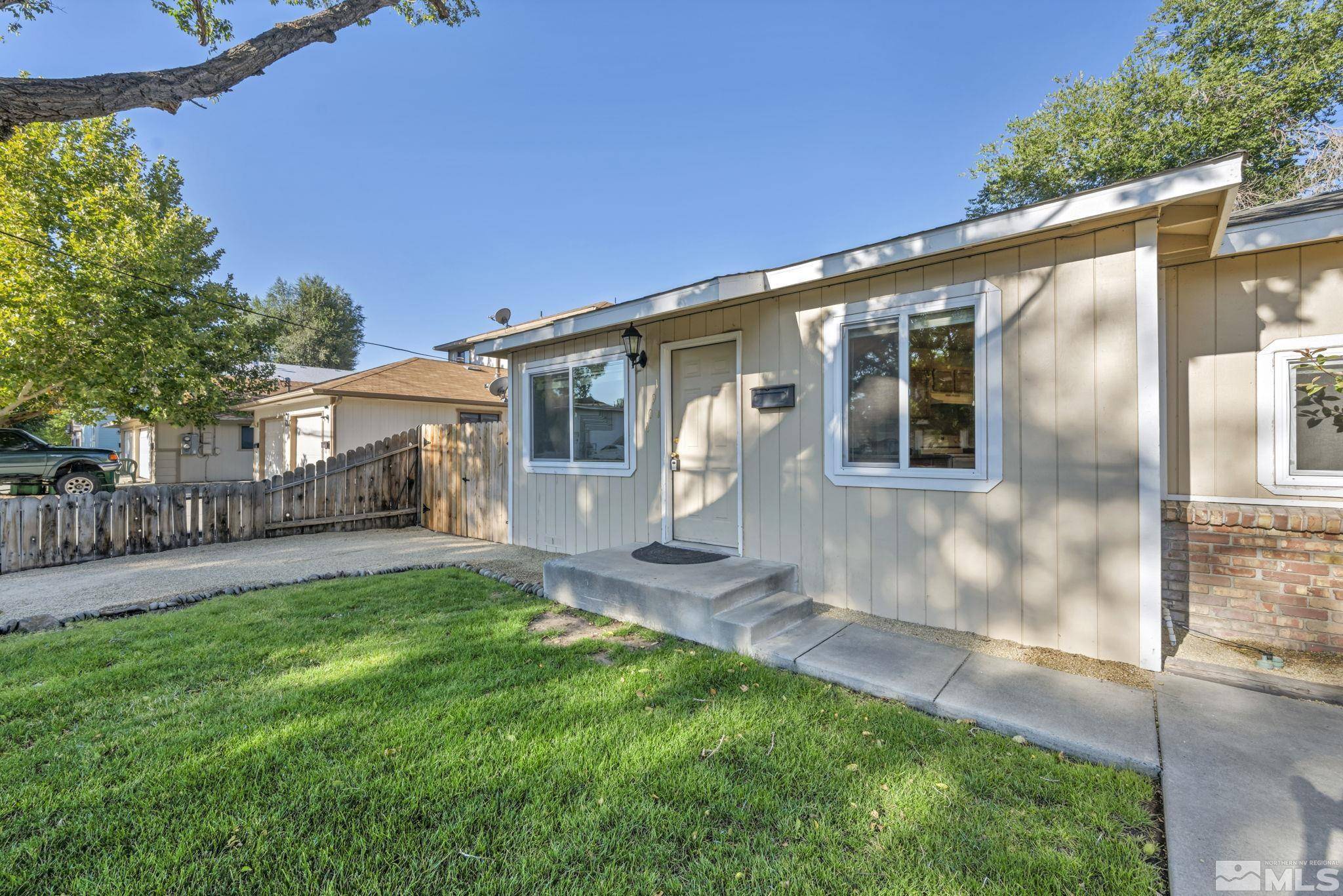 Carson City, NV 89706,1904/1906 N Fall ST Street