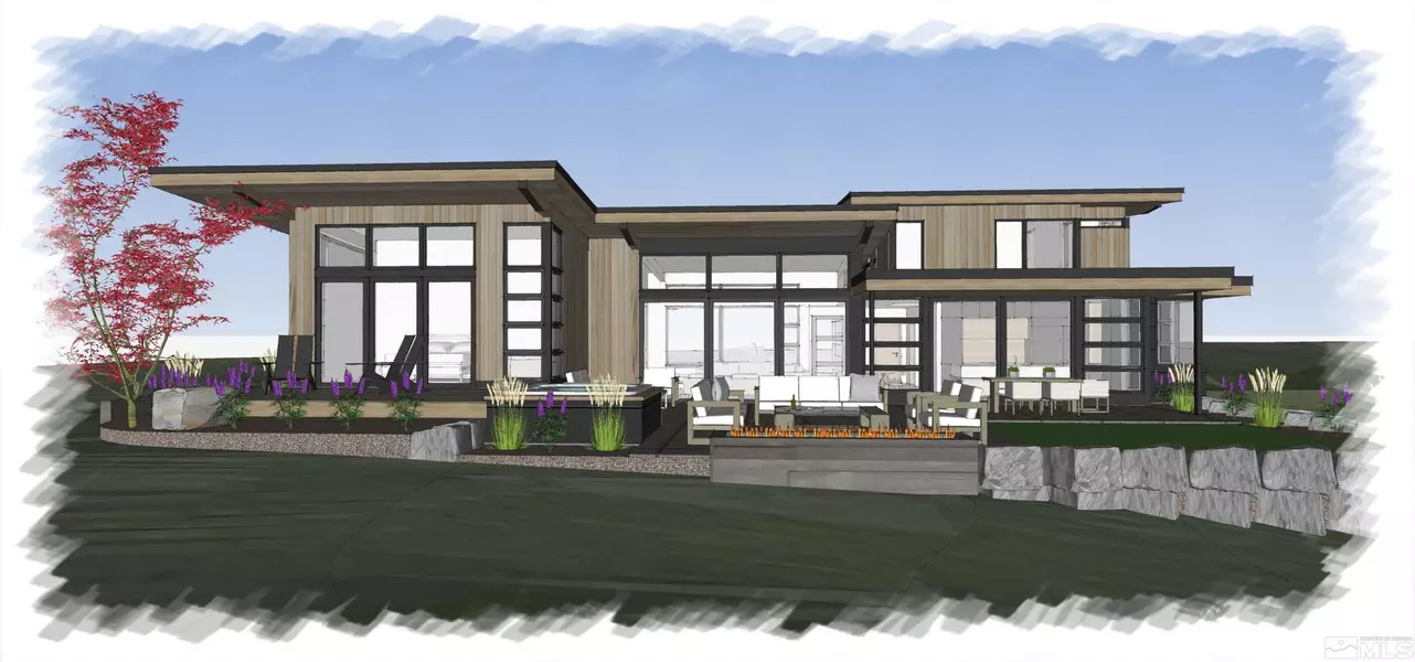 292 Gray Mill #C38, Carson City, NV 89705