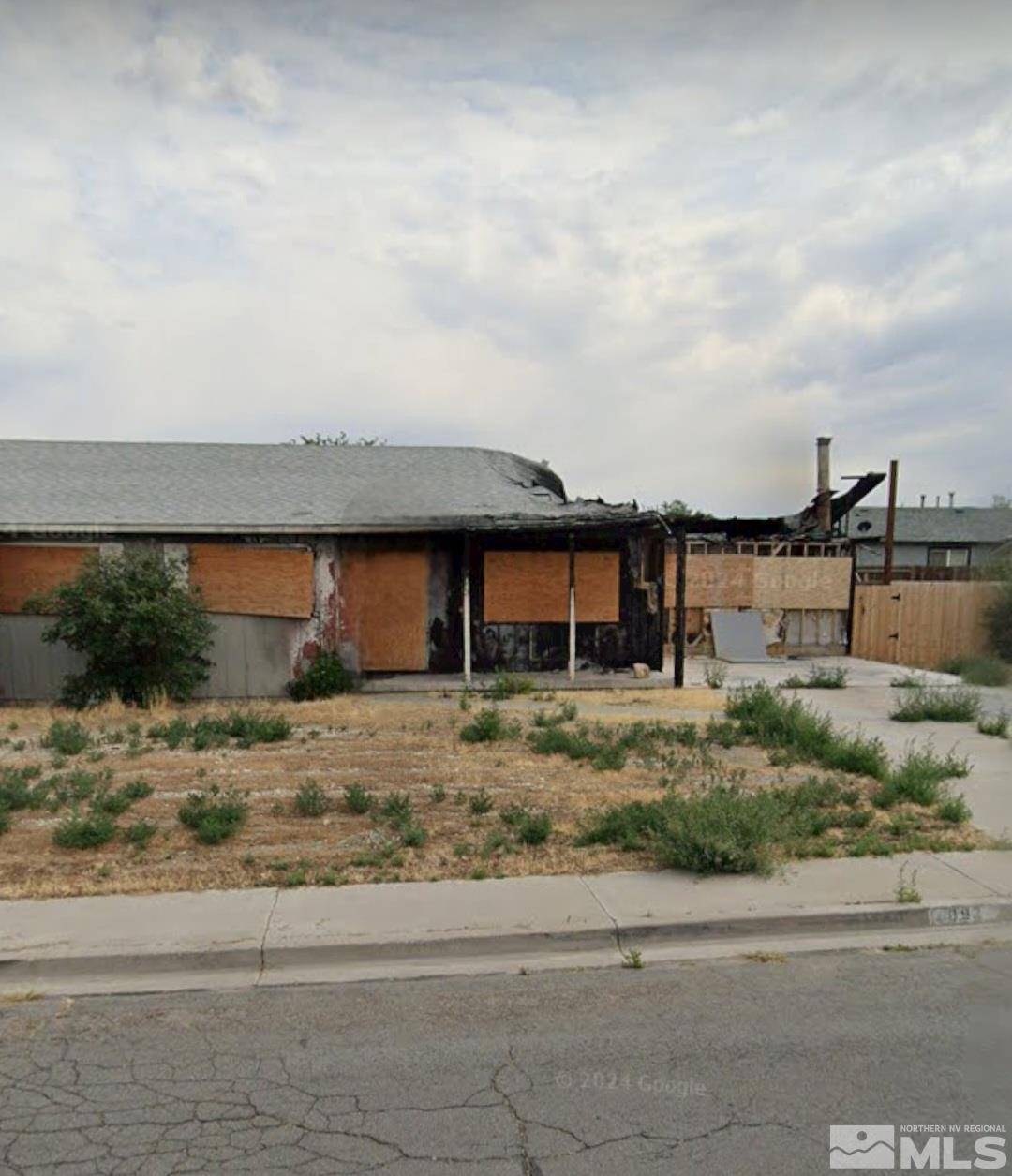 893 C ST Street, Fernley, NV 89408
