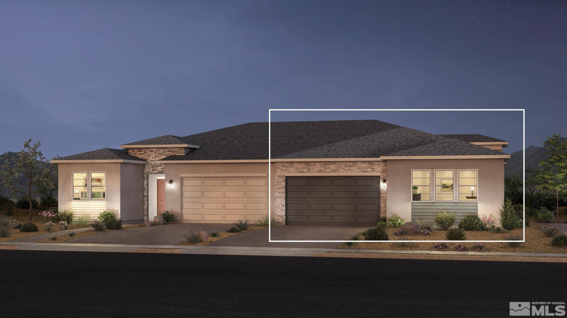 7321 Rustic Sky DR Drive #Glenridge 61, Sparks, NV 89436