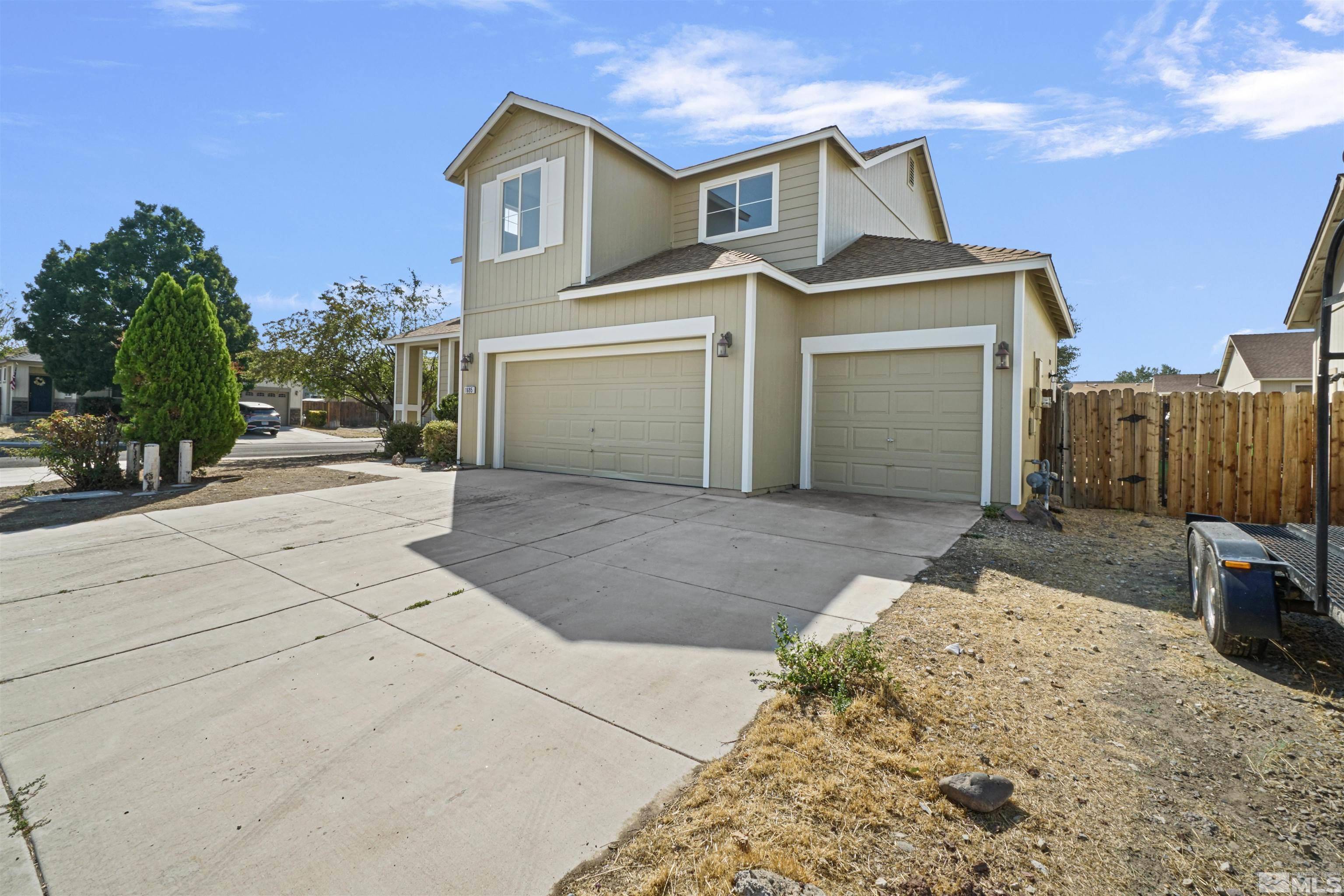 Fernley, NV 89408,1695 Harvest Creek WAY Way