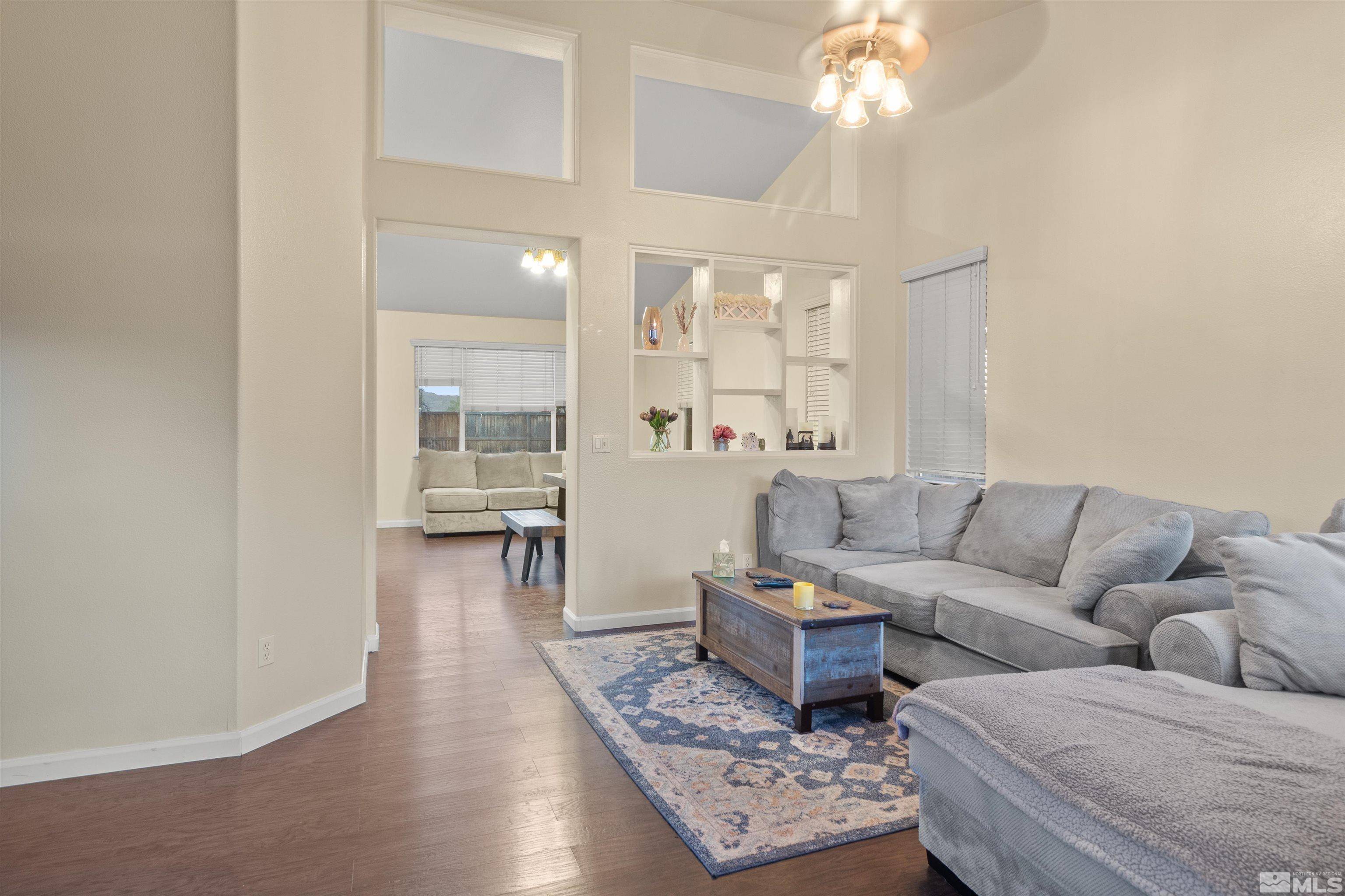 Reno, NV 89506,9680 Antelope Creek DR Drive