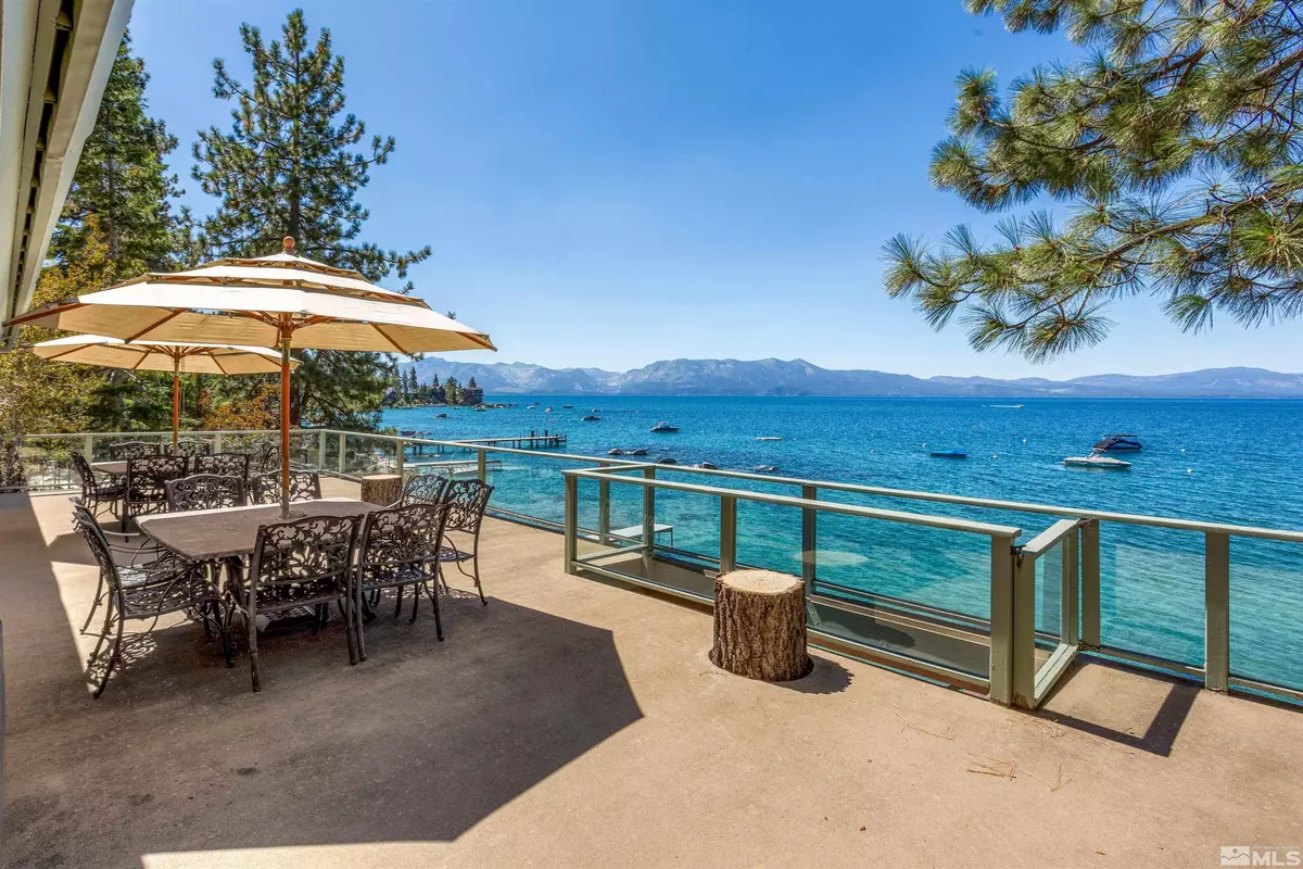 Zephyr Cove, NV 89448,1080 Skyland DR Drive