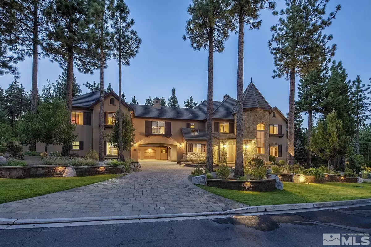 Reno, NV 89511,6130 Lake Geneva DR Drive