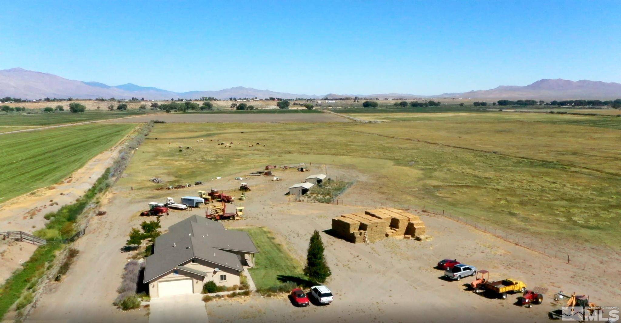 Smith, NV 89430,88 Smith Gage RD Road