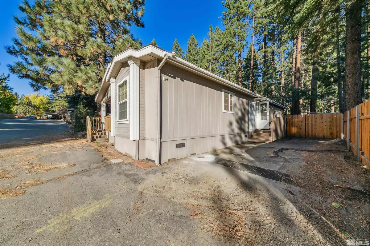 Stateline, NV 89449,169 Crescent #53