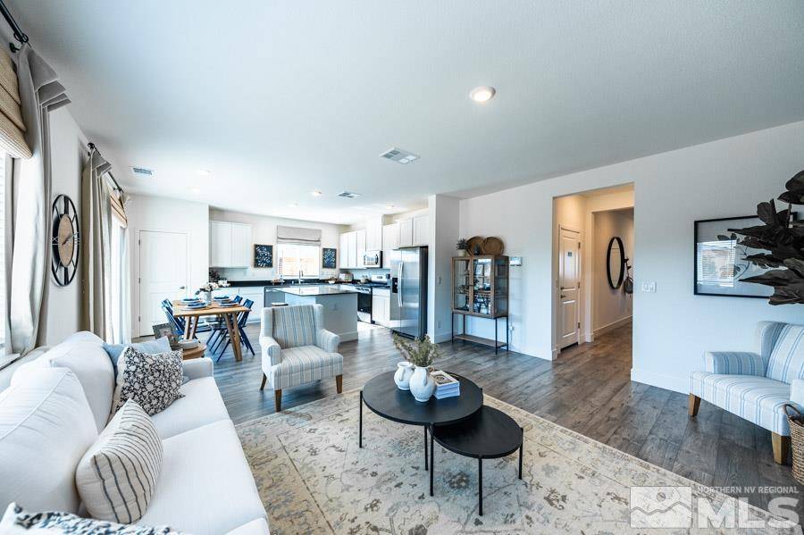 Sparks, NV 89436,1830 Amazonite DR Drive #Lot #124