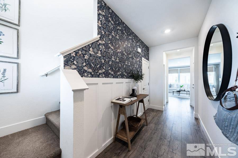 Sparks, NV 89436,1830 Amazonite DR Drive #Lot #124