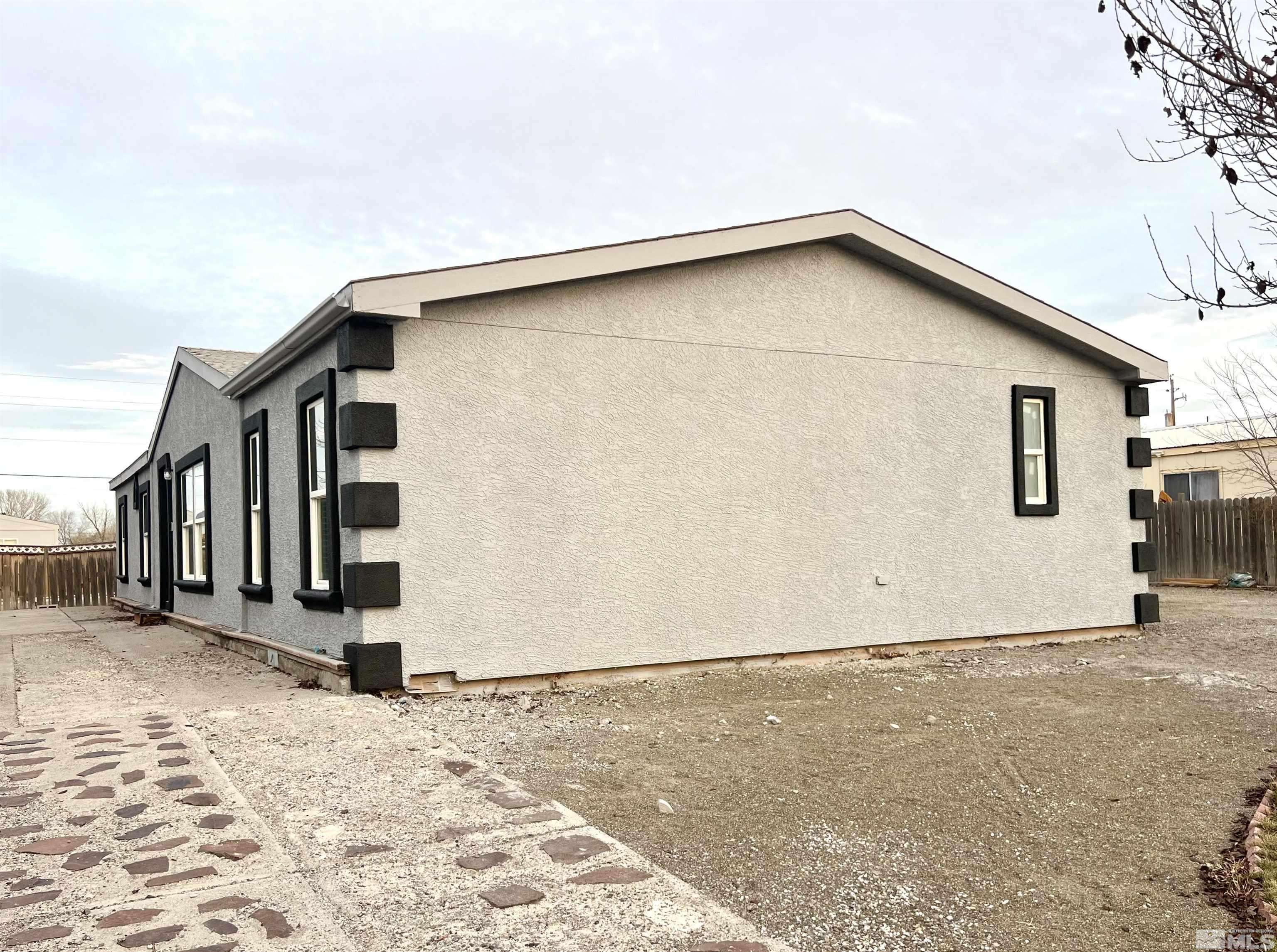 215 Lupin DR Drive, Battle Mountain, NV 89820